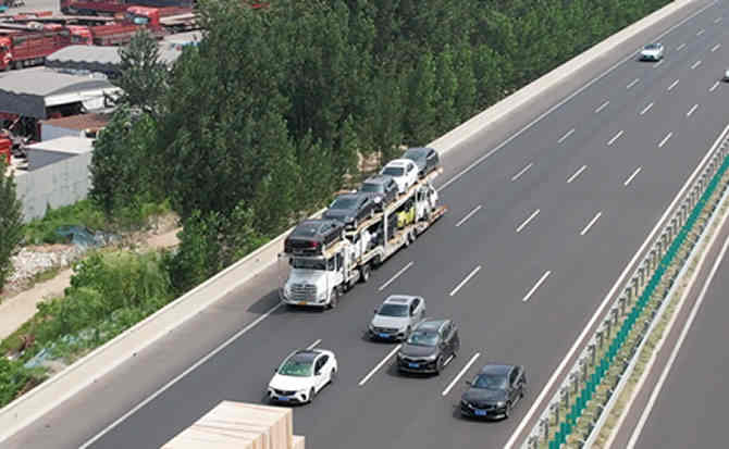 浦口区高速公路汽车救援